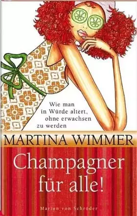 Couverture du produit · Champagner für alle!