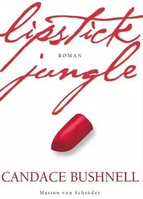 Couverture du produit · Lipstick Jungle