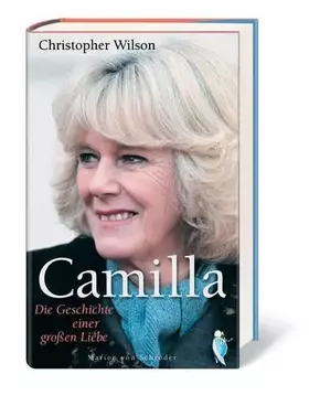 Couverture du produit · Camilla: Die Geschichte einer grossen Liebe