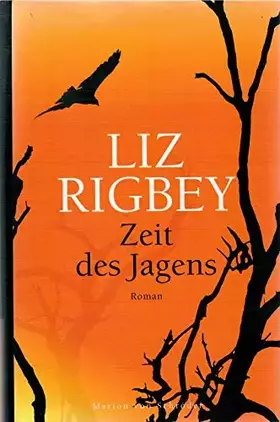Couverture du produit · Zeit des Jagens