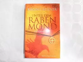 Couverture du produit · Unter dem Rabenmond