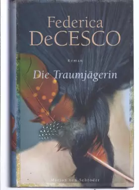 Couverture du produit · Die Traumjägerin