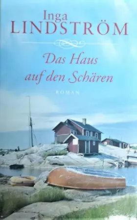 Couverture du produit · Das Haus auf den Schären