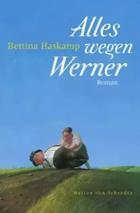Couverture du produit · Alles wegen Werner