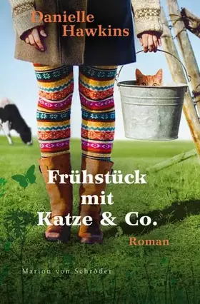 Couverture du produit · Frühstück mit Katze & Co.: Roman