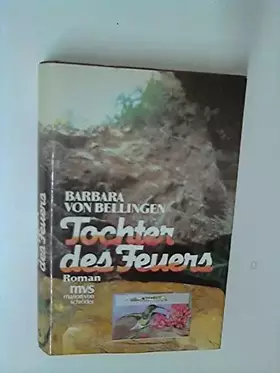 Couverture du produit · Tochter des Feuers