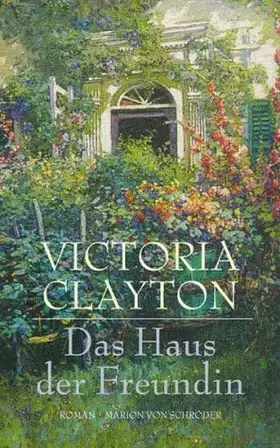 Couverture du produit · Das Haus der Freundin