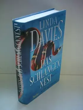 Couverture du produit · Das Schlangennest: Thriller