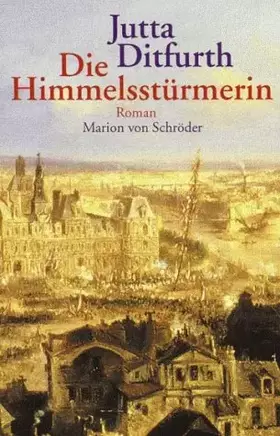 Couverture du produit · Die Himmelsstürmerin