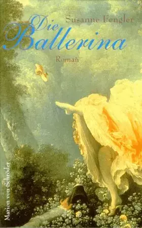 Couverture du produit · Die Ballerina