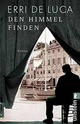 Couverture du produit · Den Himmel finden: Roman