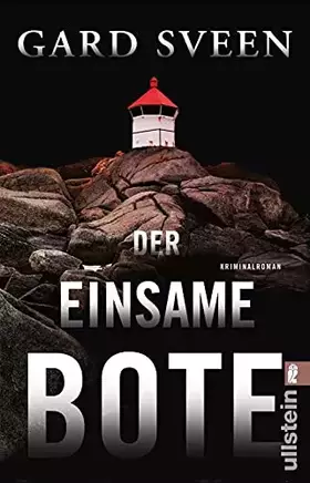Couverture du produit · Der einsame Bote: Kriminalroman: 3