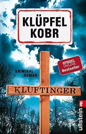 Couverture du produit · Kluftinger