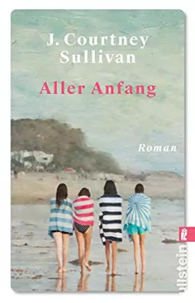 Couverture du produit · Aller Anfang: Roman