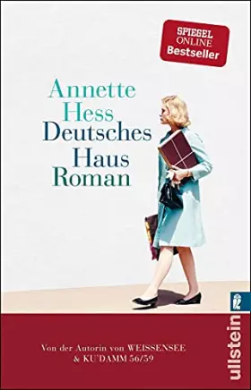 Couverture du produit · Deutsches Haus
