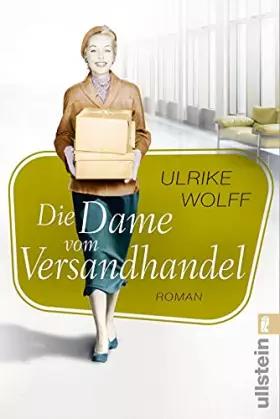 Couverture du produit · Die Dame vom Versandhandel