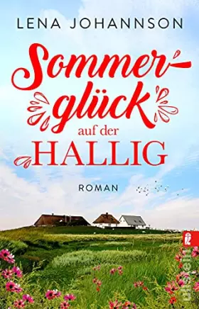 Couverture du produit · Sommerglück auf der Hallig: Roman