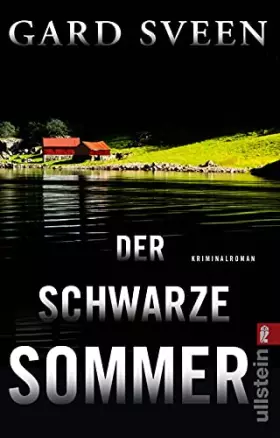 Couverture du produit · Der schwarze Sommer: Kriminalroman