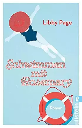 Couverture du produit · Schwimmen mit Rosemary: Roman