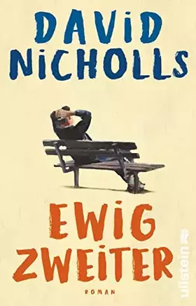 Couverture du produit · Ewig Zweiter: Roman