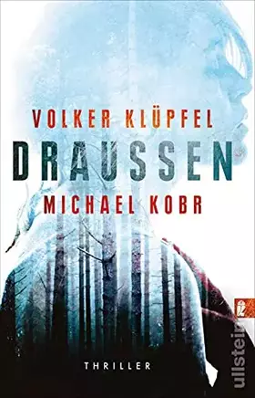 Couverture du produit · Draussen: Thriller
