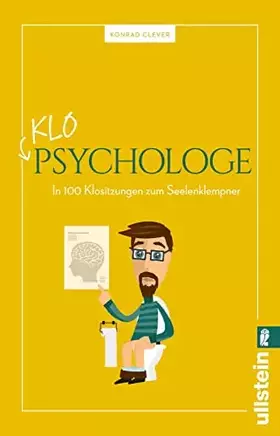 Couverture du produit · Klo-Psychologe