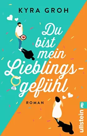 Couverture du produit · Du bist mein Lieblingsgefühl