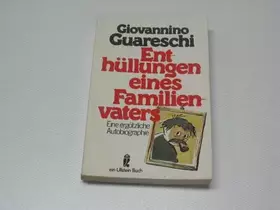 Couverture du produit · Enthüllungen eines Familienvaters.