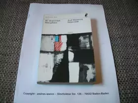 Couverture du produit · Auf Messers Schneide.