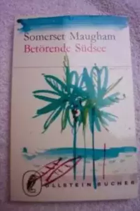 Couverture du produit · Betörende Südsee.