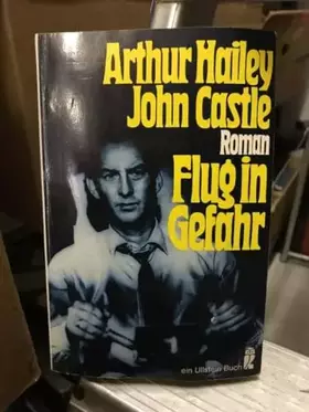 Couverture du produit · Flug in Gefahr.