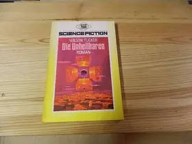 Couverture du produit · Die Unheilbaren.