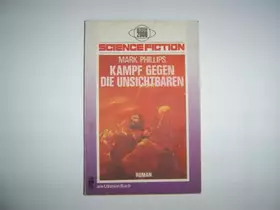 Couverture du produit · Kampf gegen die Unsichtbaren.