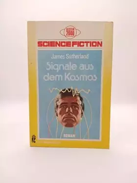 Couverture du produit · Signale aus dem Kosmos.