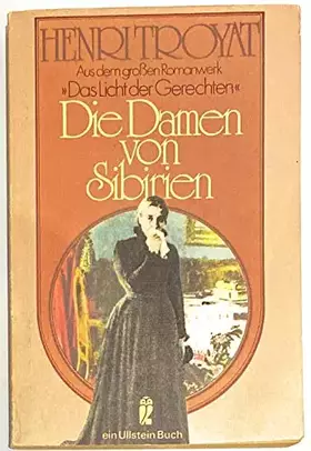 Couverture du produit · Die Damen von Sibirien.