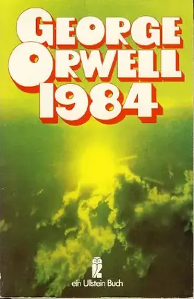 Couverture du produit · 1984. Roman
