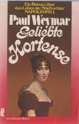 Couverture du produit · Geliebte Hortense.