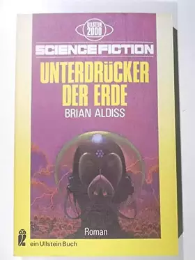 Couverture du produit · Unterdrücker der Erde.