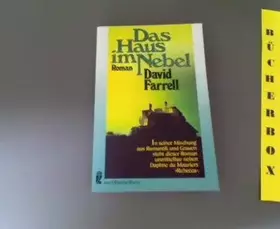 Couverture du produit · Das Haus im Nebel.