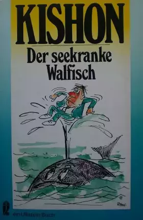Couverture du produit · Der Seekranke Walfisch Oder Ein Israeli Auf Reisen