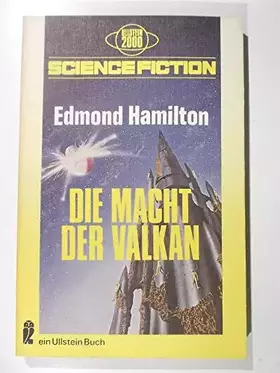 Couverture du produit · Die Macht der Valkan