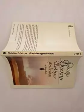Couverture du produit · Überlebensgeschichten (6455 336).