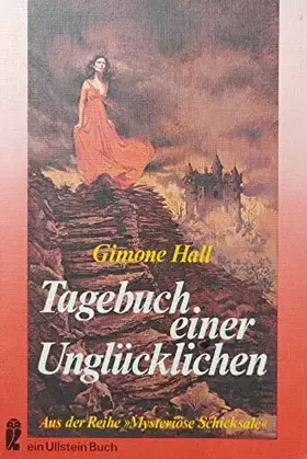 Couverture du produit · Tagebuch einer Unglücklichen.