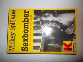 Couverture du produit · Sexbomber