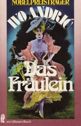 Couverture du produit · Das Fräulein
