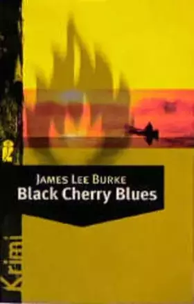 Couverture du produit · Black Cherry Blues (Ullstein Taschenbuch)