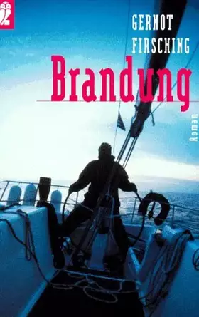 Couverture du produit · Brandung