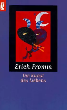 Couverture du produit · Die Kunst des Liebens