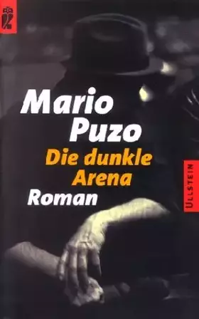 Couverture du produit · Die dunkle Arena