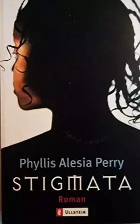 Couverture du produit · Stigmata